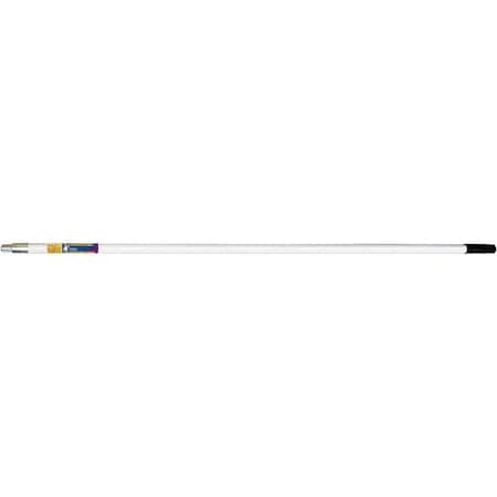 Premier Premier 4 Ft. Single Piece Metal Extension Pole 89001